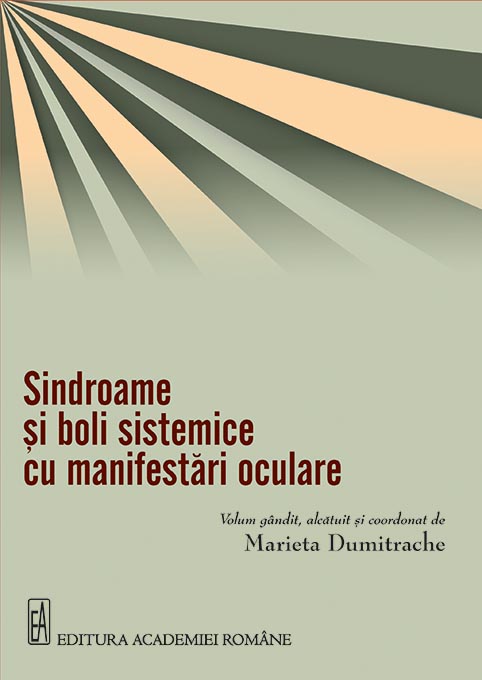 Sindroame și boli sistemice cu manifestări oculare 