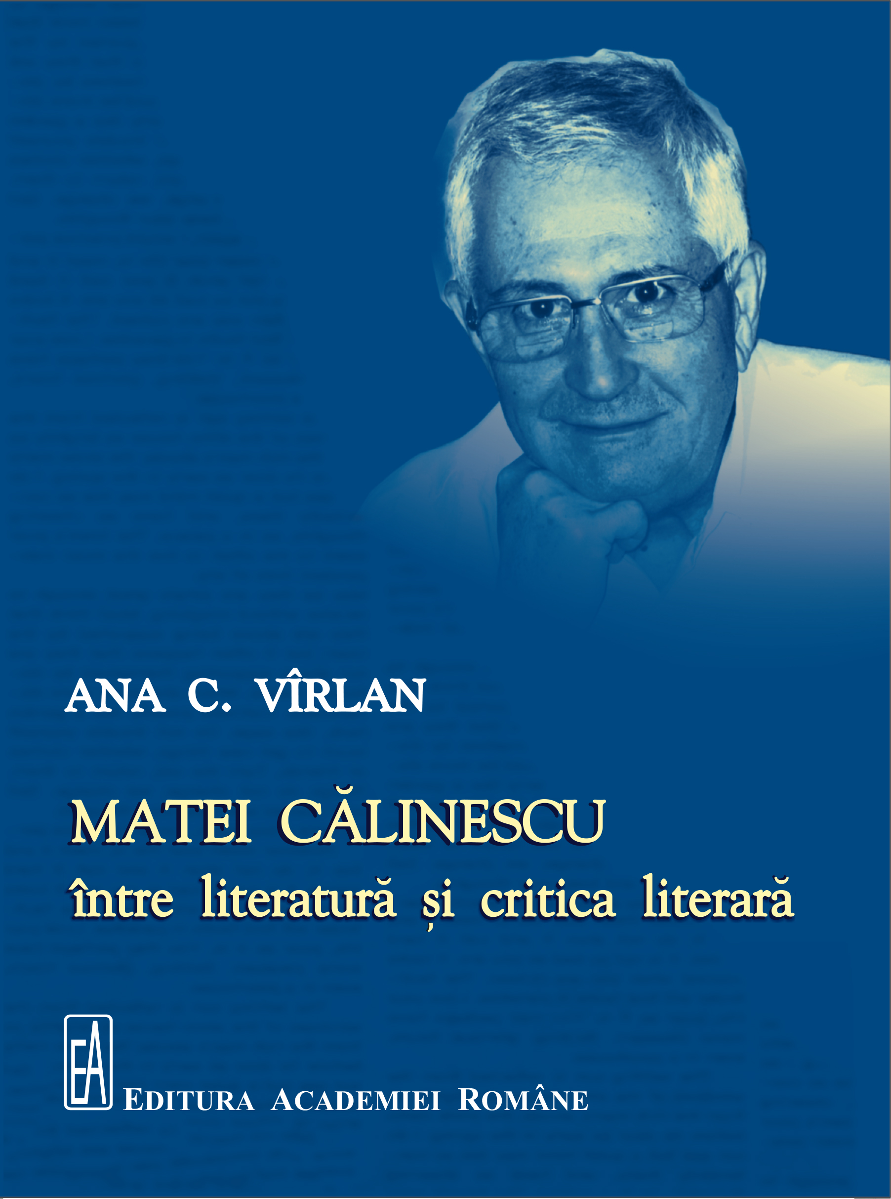 Matei Călinescu între literatură și critica literară