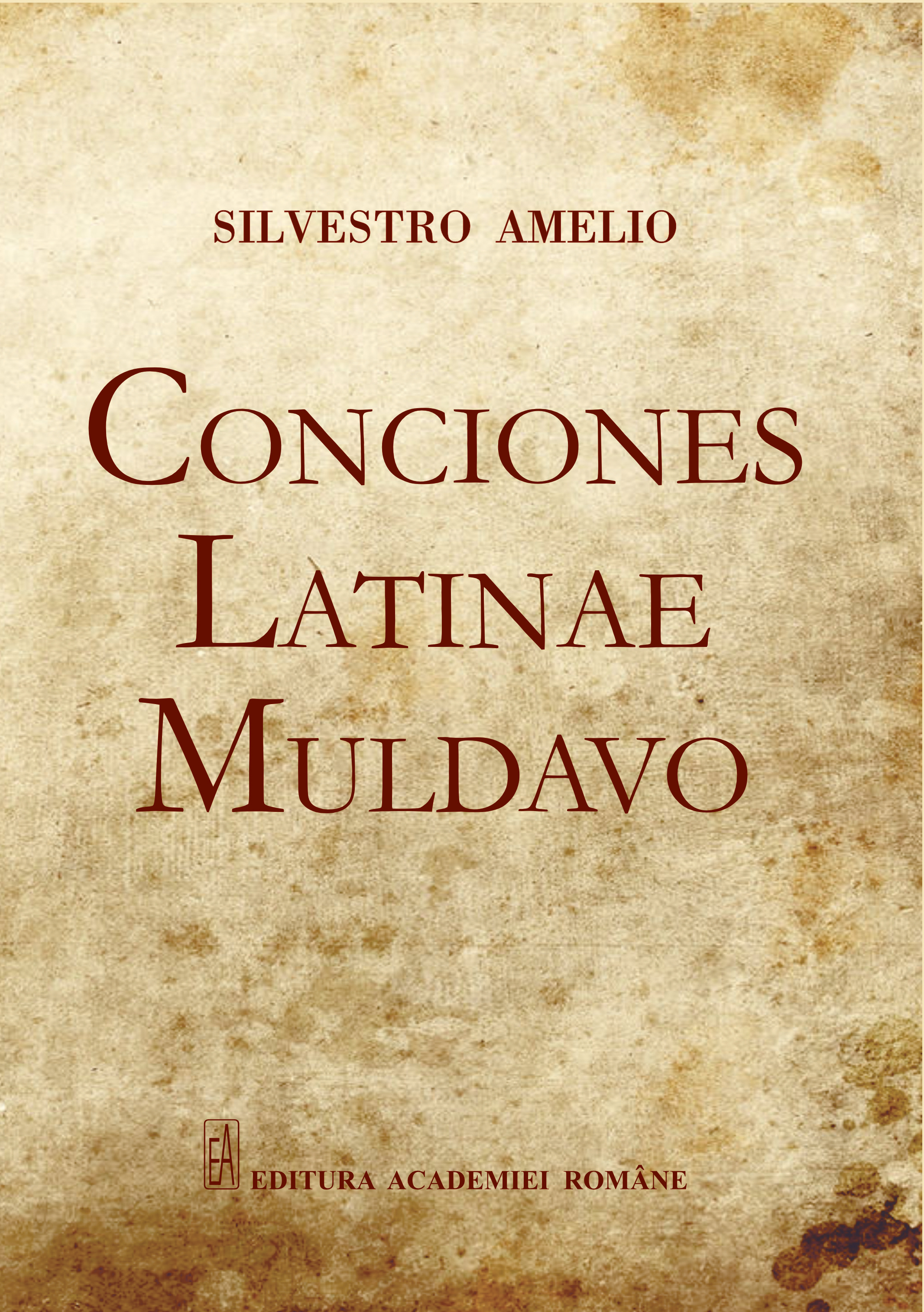 Conciones Latinae Muldavo