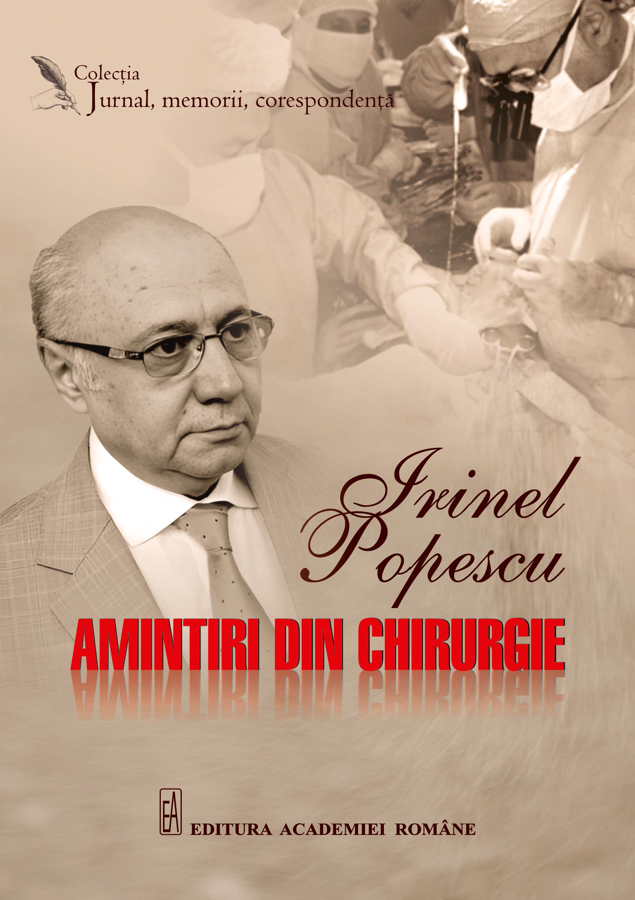 Amintiri din Chirurgie