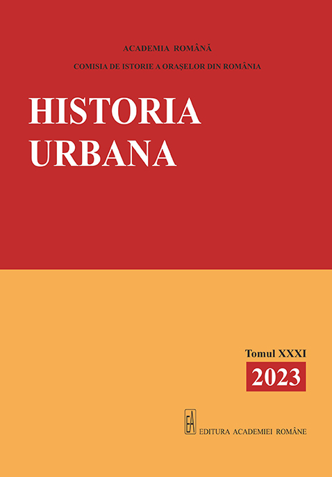 Historia Urbana