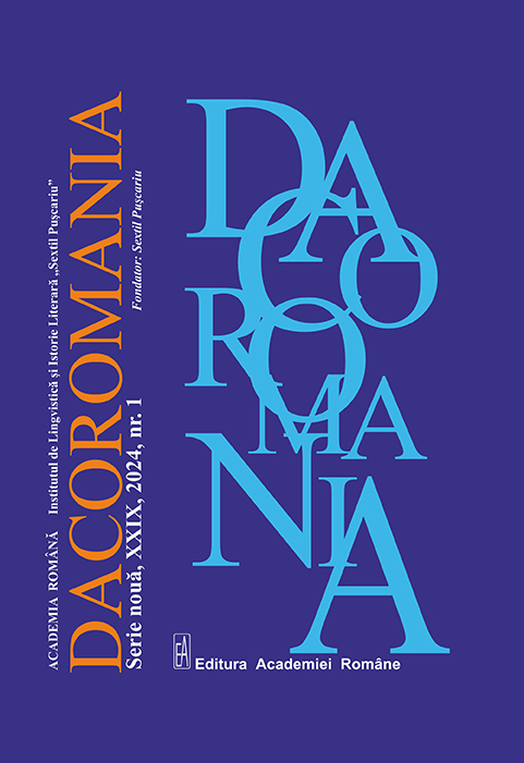 DACOROMANIA